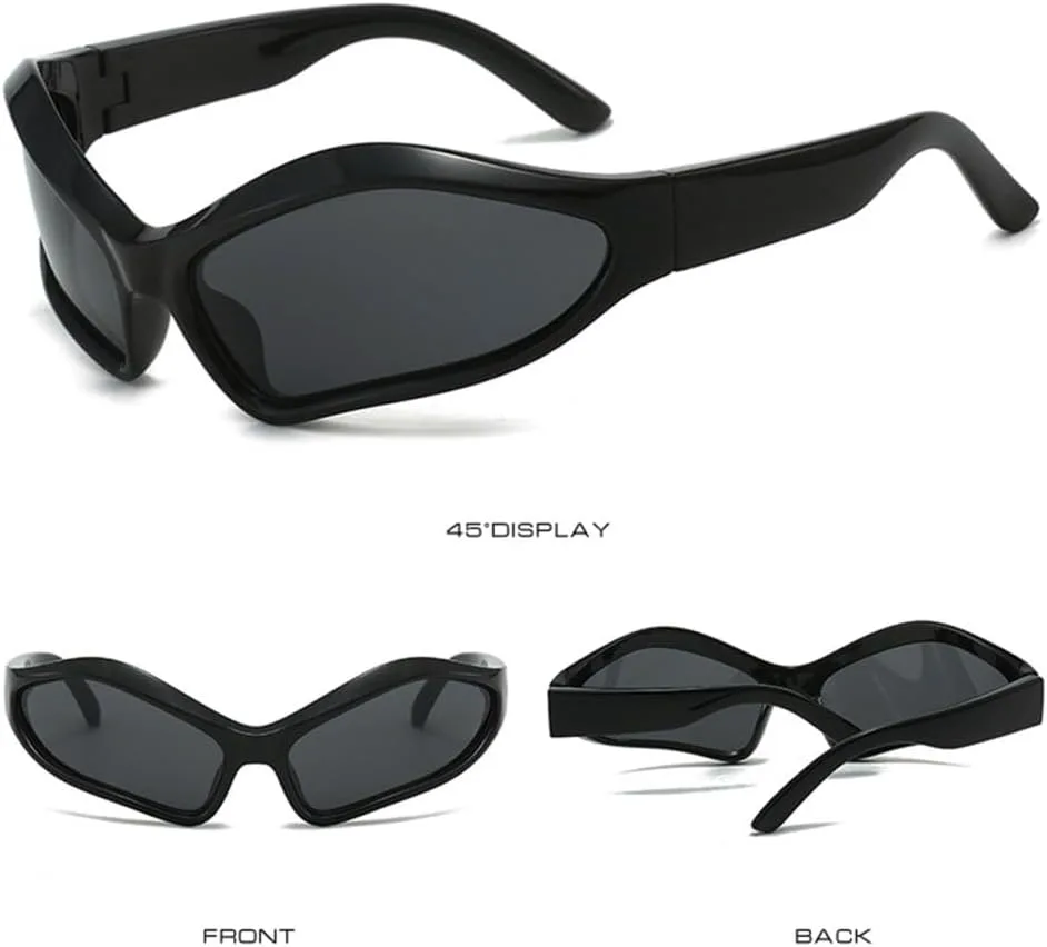 Солнцезащитные очки для мужчин и женщин, с поликарбонатными линзами, в винтажном стиле, для походов, путешествий и спорта, с защитой от УФ-излучения UV400 MTZJH, C2
Солнцезащитные очки для мужчин и женщин, с поликарбонатными линзами, в винтажном стиле, для походов, путешествий и спорта, с защитой от УФ-излучения UV400 MTZJH, C2