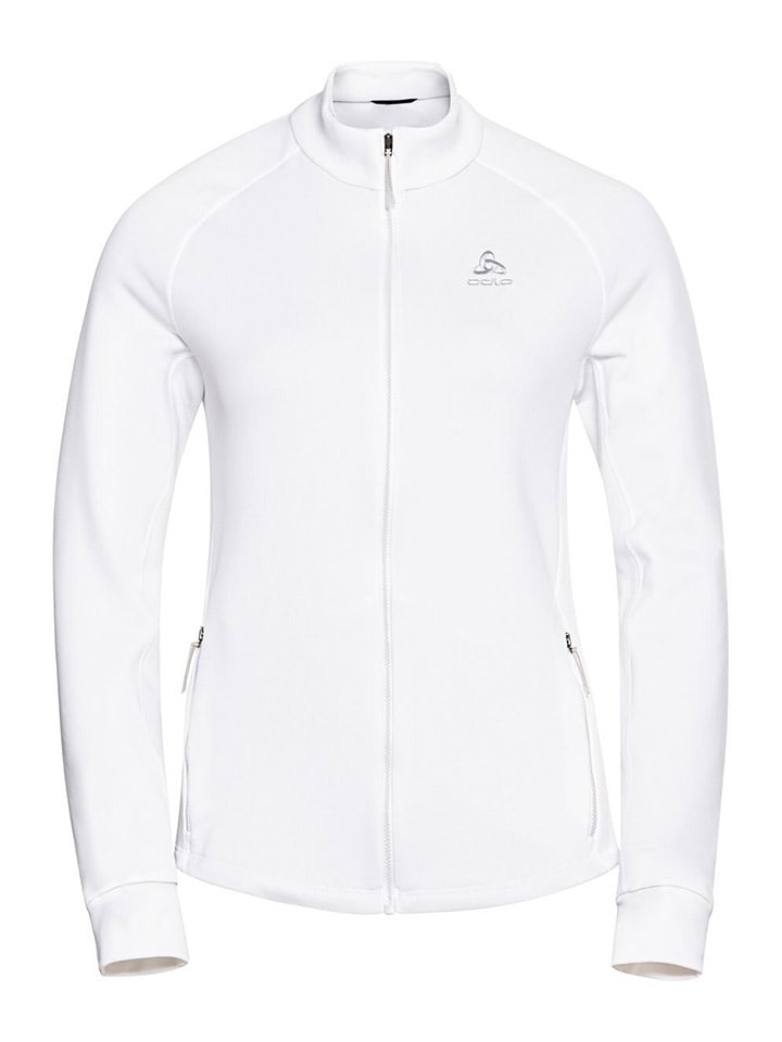 Флисовая куртка Odlo, белый
Флисовая куртка Odlo, белый
