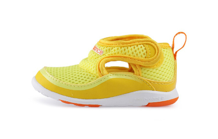 Обувь для малышей TD New Balance
Обувь для малышей TD New Balance