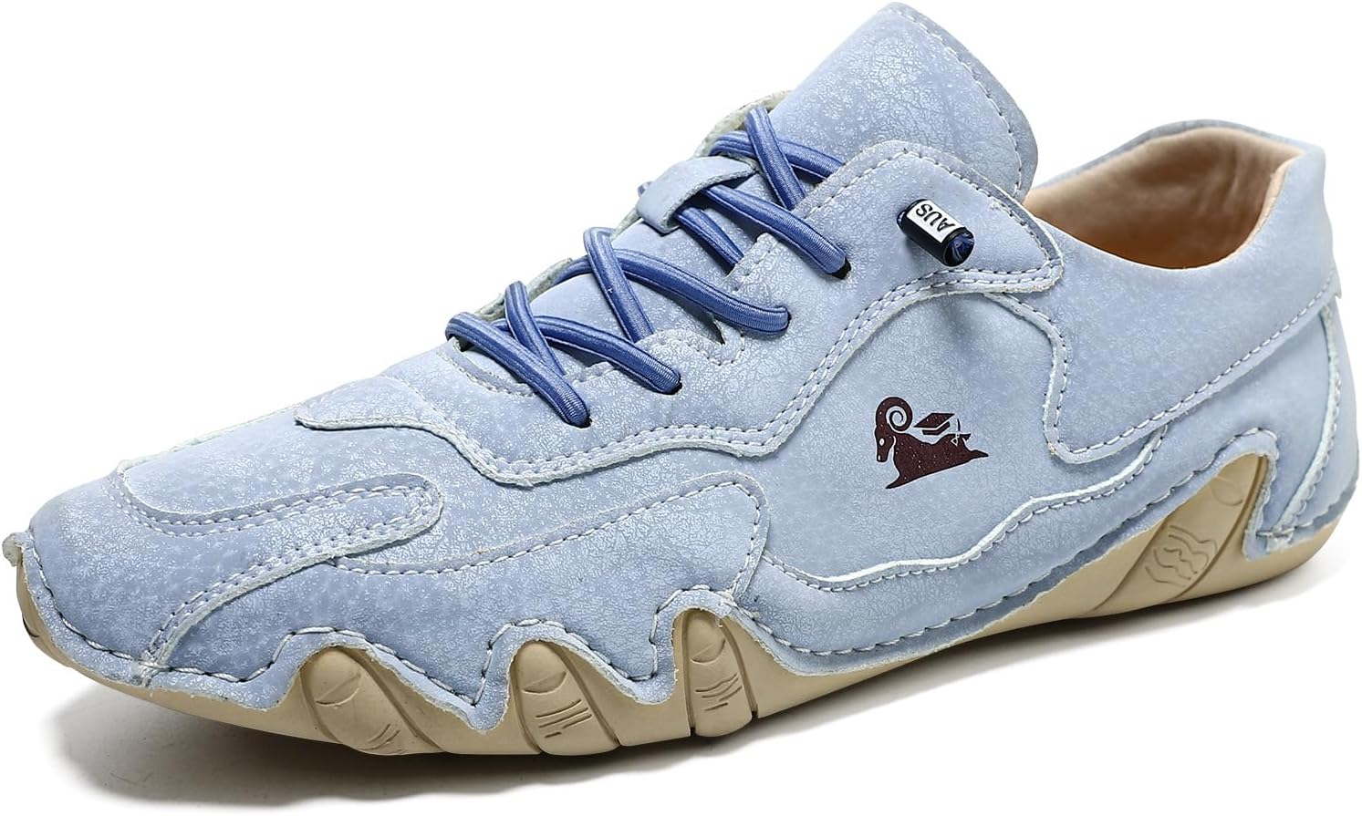 Женские водонепроницаемые замшевые кроссовки для ходьбы Xdfvc, небесно-голубой
Женские водонепроницаемые замшевые кроссовки для ходьбы Xdfvc, небесно-голубой