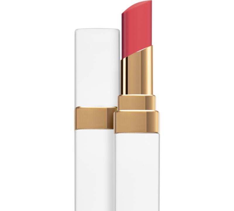 Бальзам для губ Chanel Rouge Coco Baume, оттенок 918, 3 г
Бальзам для губ Chanel Rouge Coco Baume, оттенок 918, 3 г