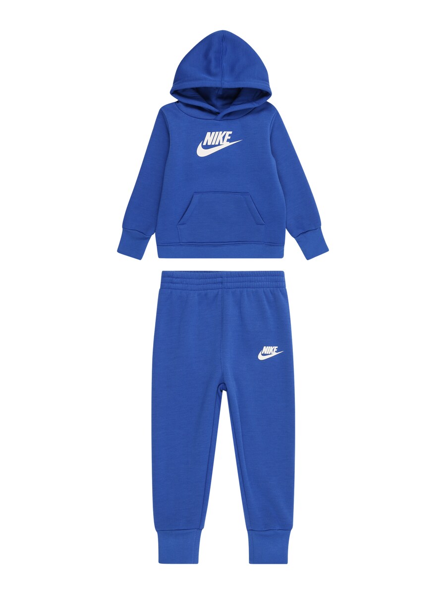 Спортивный костюм Nike Sportswear, Royal Blue
Спортивный костюм Nike Sportswear, Royal Blue