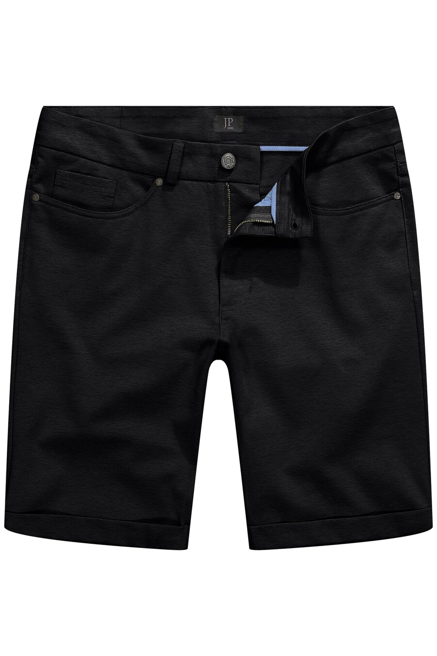 Повседневные брюки JP1880, Black
Повседневные брюки JP1880, Black