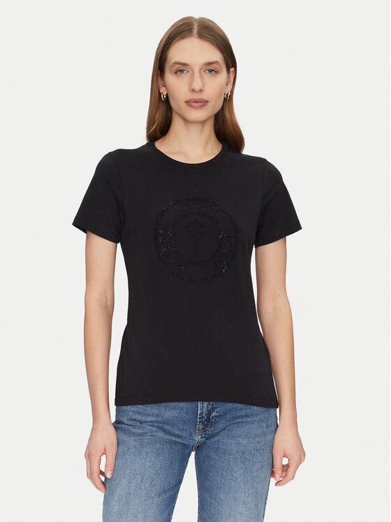 Облегающая футболка 30042942 Joop!, черный
Облегающая футболка 30042942 Joop!, черный