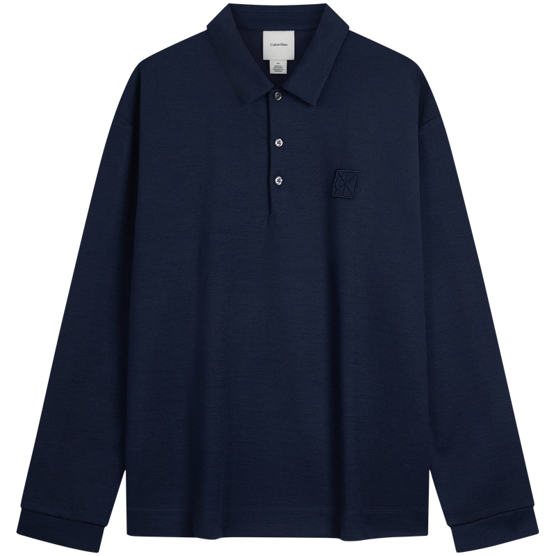 Футболка мужская Calvin Klein, синий
Футболка мужская Calvin Klein, синий