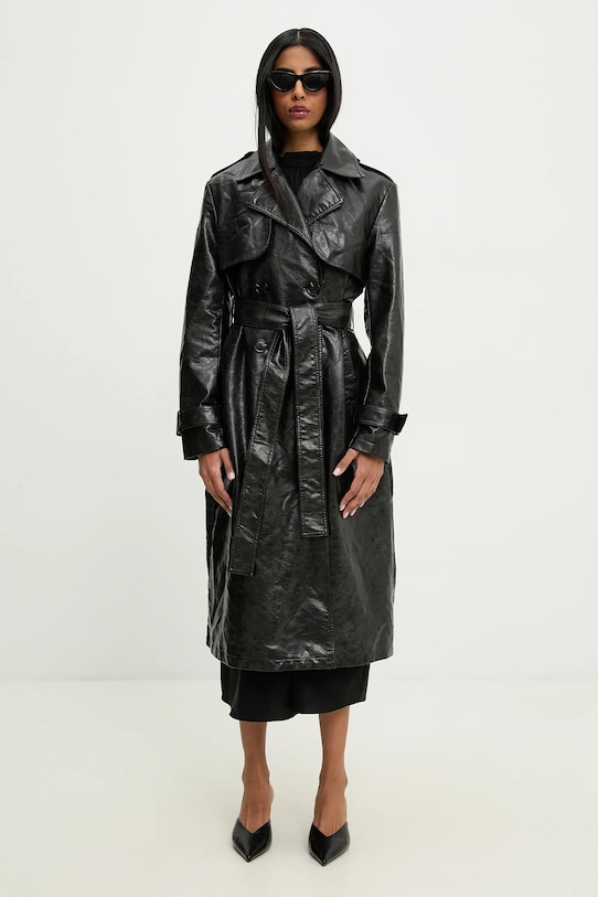 Тренч Answear.Lab, черный
Тренч Answear.Lab, черный