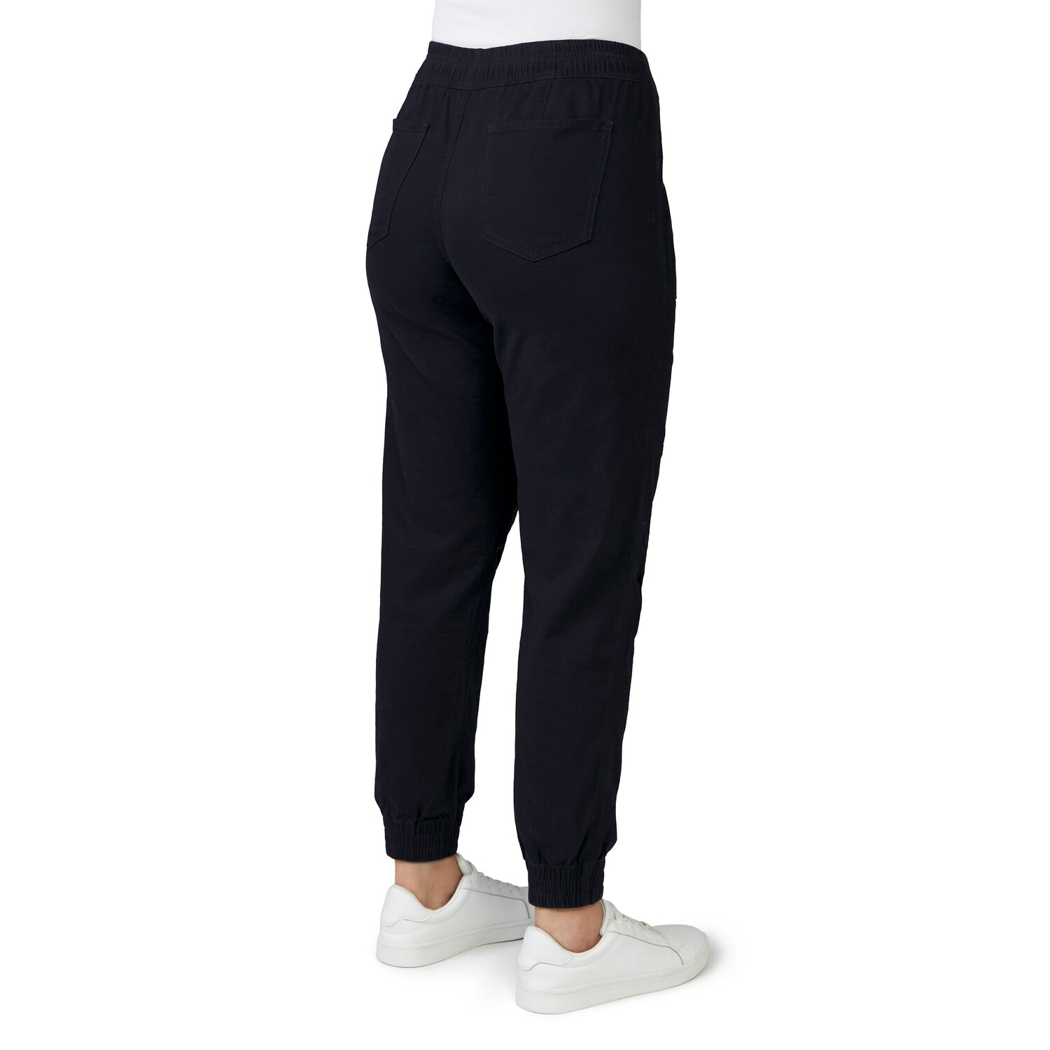 Женские джоггеры Free Country для городских походов, черный
Женские джоггеры Free Country для городских походов, черный