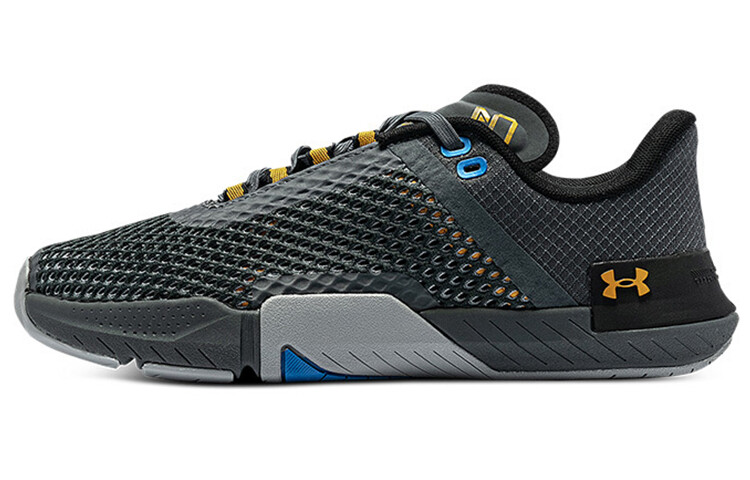Мужские кроссовки Under Armour Tribase
Мужские кроссовки Under Armour Tribase