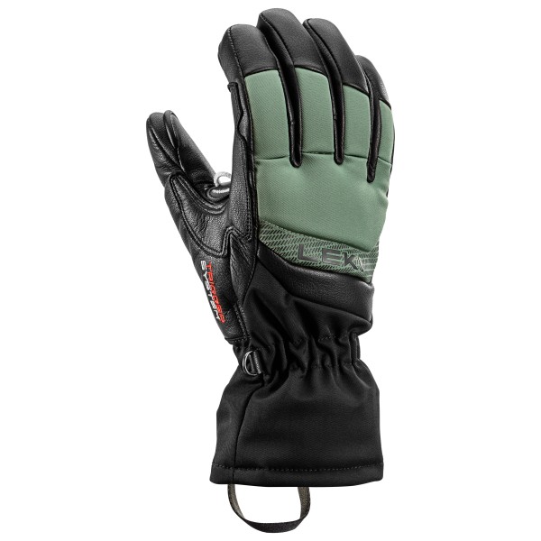 Женские перчатки Griffin Base 3D Leki, мультиколор
Женские перчатки Griffin Base 3D Leki, мультиколор