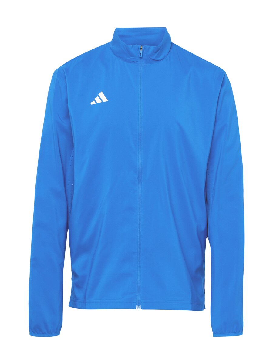 Спортивная куртка ADIDAS PERFORMANCE Adizero, королевский синий
Спортивная куртка ADIDAS PERFORMANCE Adizero, королевский синий