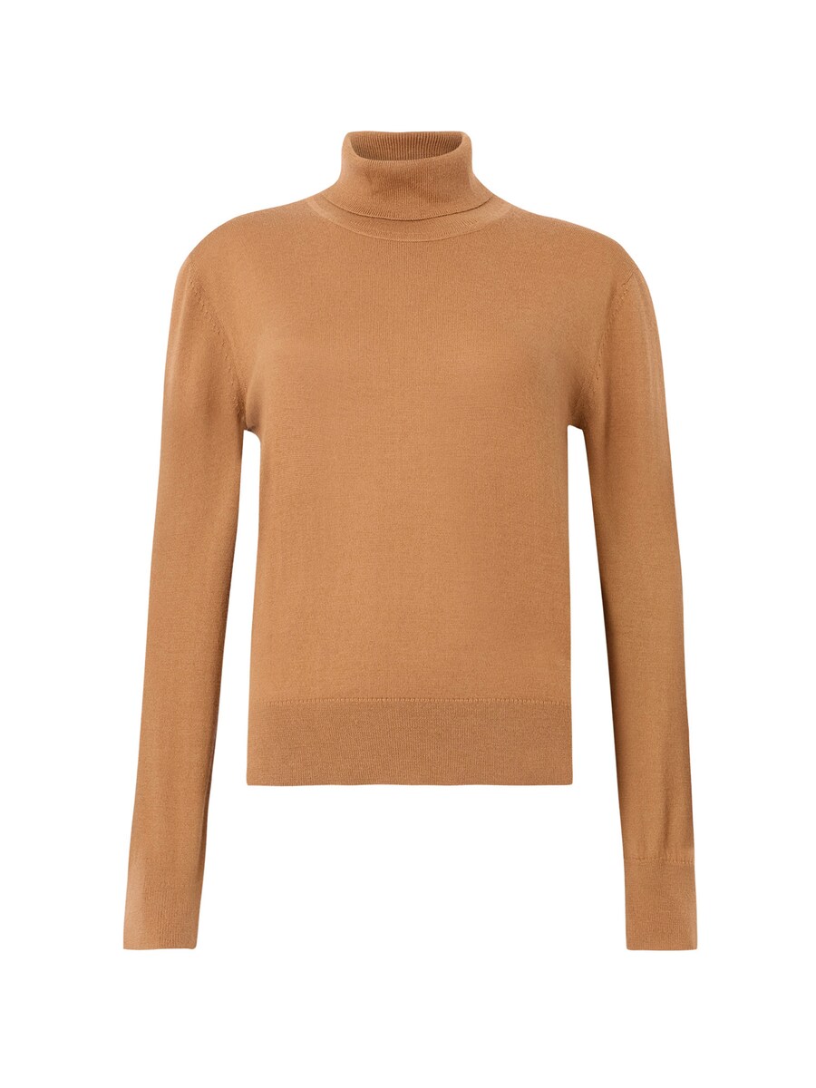 Свитер Calvin Klein, коричневый
Свитер Calvin Klein, коричневый