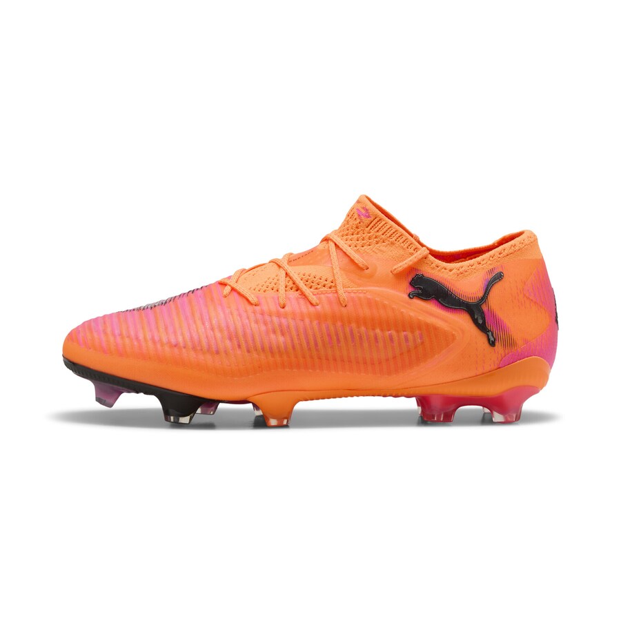 Футбольные бутсы PUMA Future 8 Ultimate, Orange
Футбольные бутсы PUMA Future 8 Ultimate, Orange
