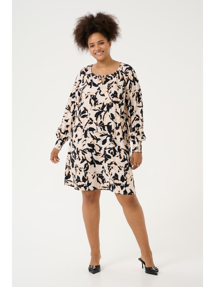 Платье до колена KAFFE curve
Платье до колена KAFFE curve