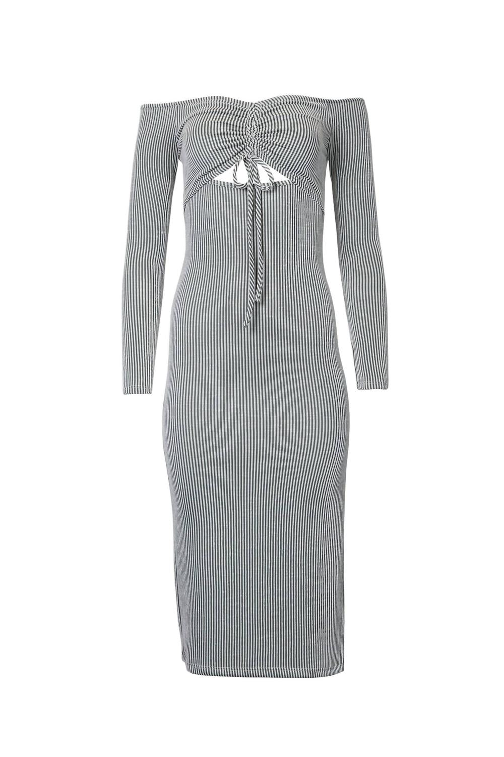 Платье миди с открытыми плечами и вырезами в пыльно-шалфейном оттенке ENDLESS BLU., Dusty Sage
Платье миди с открытыми плечами и вырезами в пыльно-шалфейном оттенке ENDLESS BLU., Dusty Sage