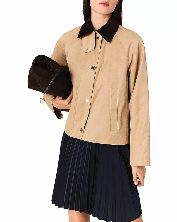 Куртка Maje, бежевый
Куртка Maje, бежевый