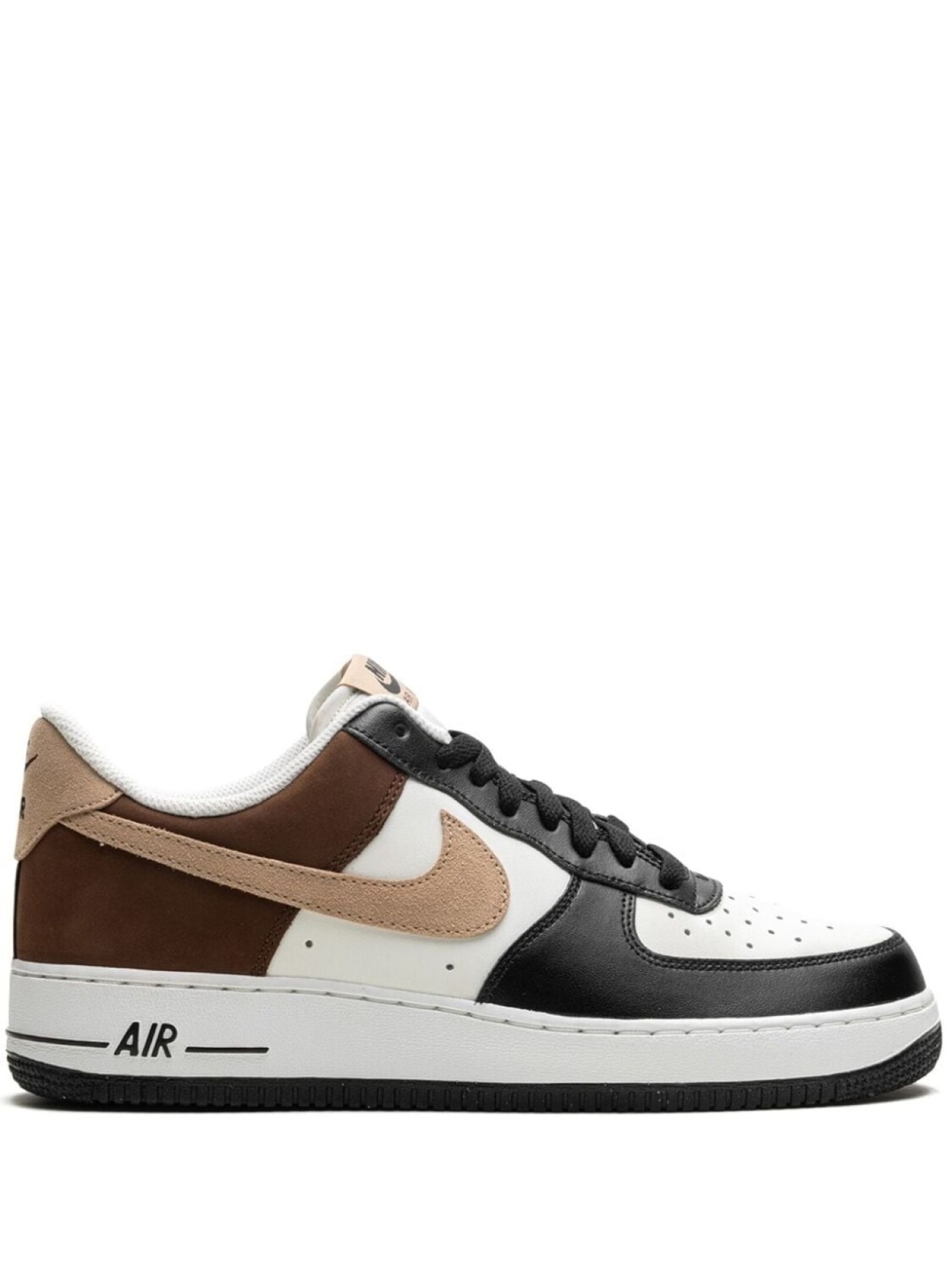 Кроссовки Air Force 1 Low '07 Mocha Nike, коричневый
Кроссовки Air Force 1 Low '07 Mocha Nike, коричневый