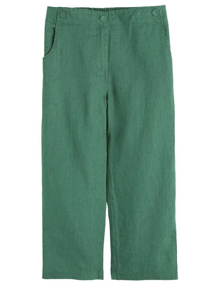 Брюки Seasalt Cornwall Brawn Point, зеленый
Брюки Seasalt Cornwall Brawn Point, зеленый