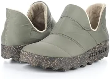 Мужские туфли Asportuguesas CRUS150ASPM на пробковой подошве с эластичной вставкой
Мужские туфли Asportuguesas CRUS150ASPM на пробковой подошве с эластичной вставкой