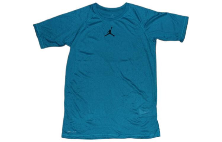 Футболка мужская зеленая Jordan, зеленый
Футболка мужская зеленая Jordan, зеленый