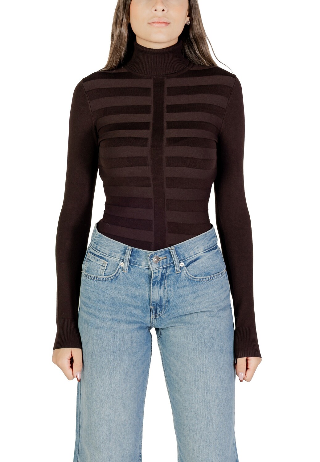 Трикотаж Morgan Lane, коричневый
Трикотаж Morgan Lane, коричневый