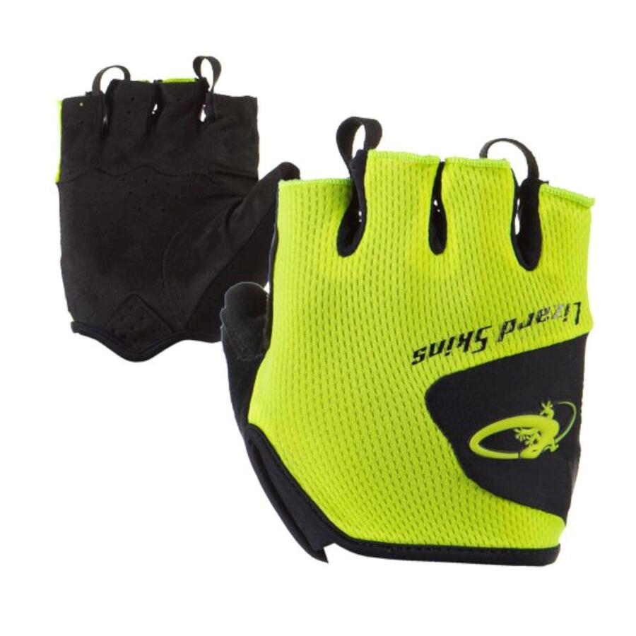 LIZARD SKINS Короткие перчатки унисекс из кожи ящерицы Арамус
LIZARD SKINS Короткие перчатки унисекс из кожи ящерицы Арамус