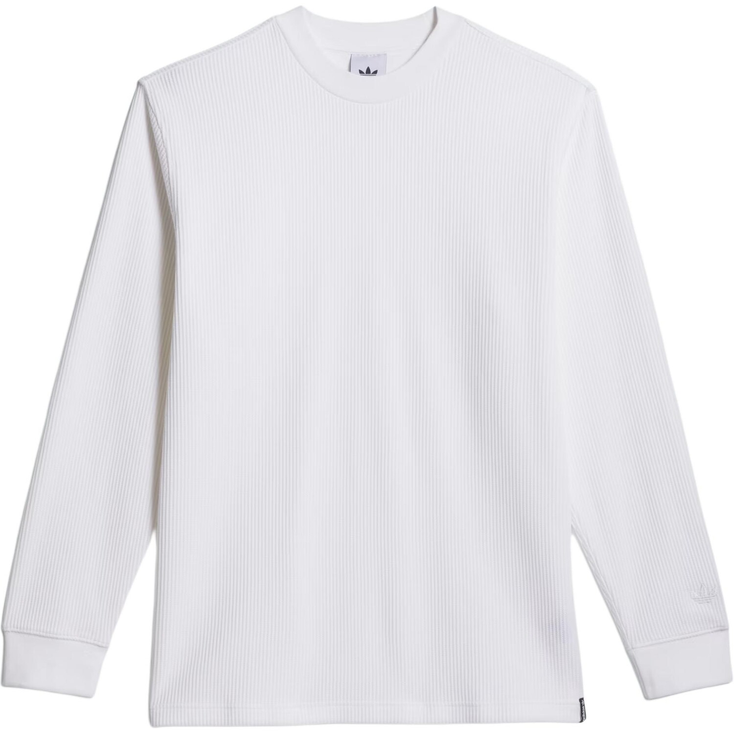 Футболка мужская белая Adidas, белый
Футболка мужская белая Adidas, белый