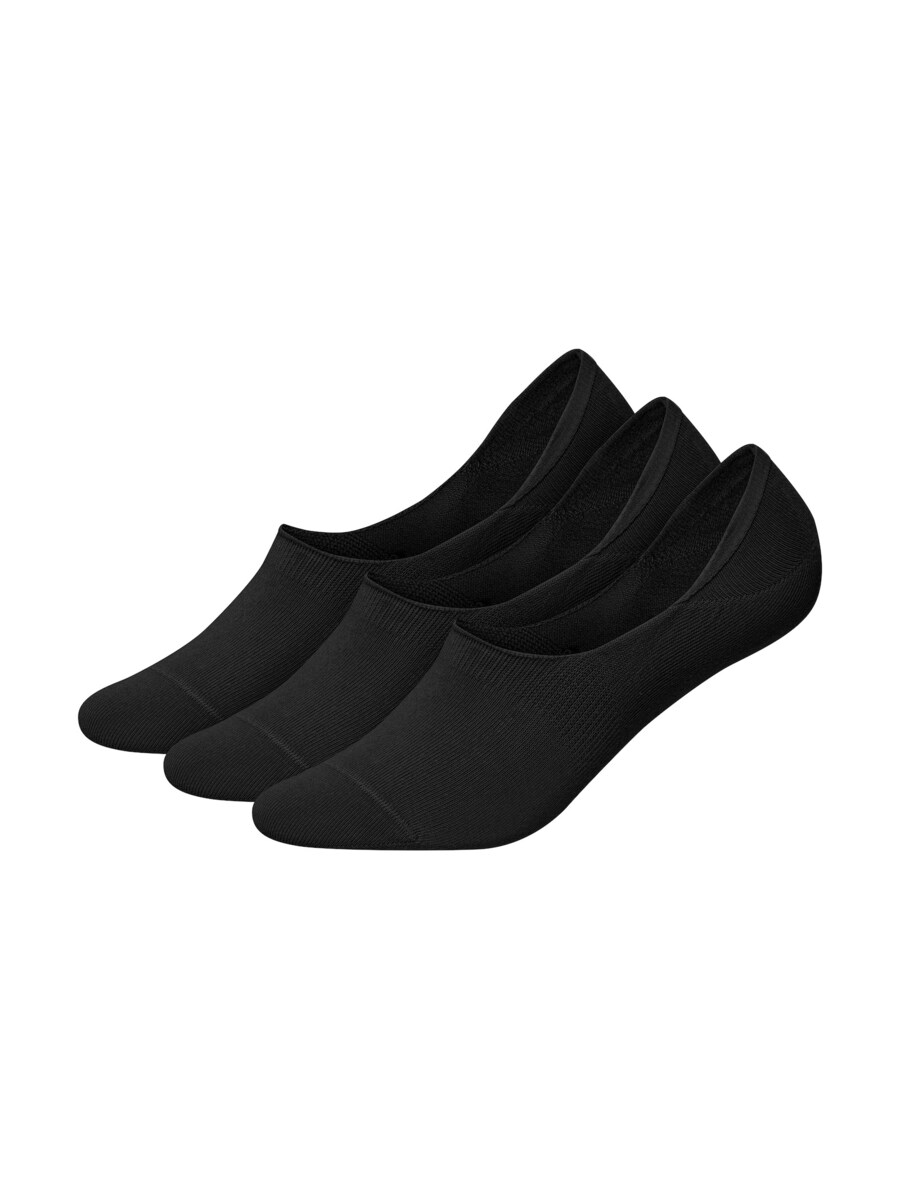 Носки до щиколотки DillySocks, черный
Носки до щиколотки DillySocks, черный