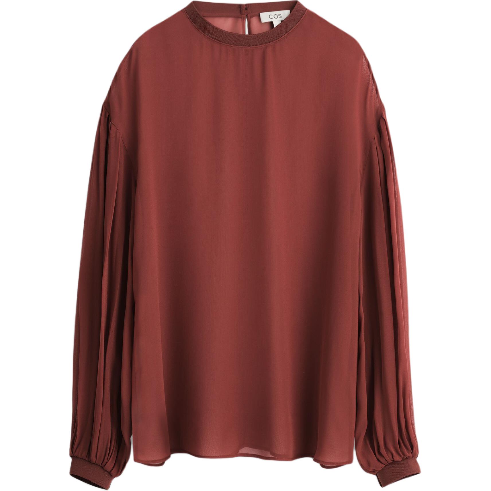 Рубашка Women's Vermilion COS, Vermilion
Рубашка Women's Vermilion COS, Vermilion