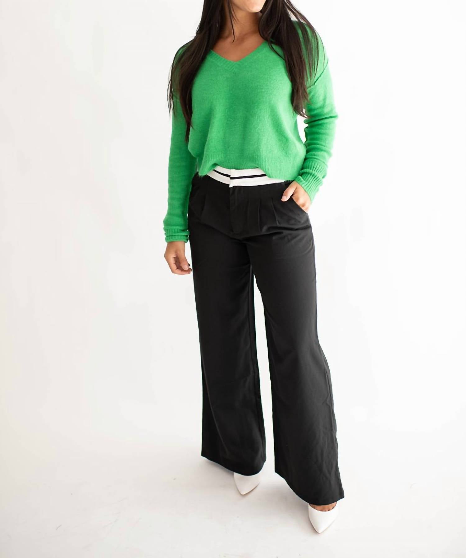 Свитер Alexia зеленого цвета falcon park
Свитер Alexia зеленого цвета falcon park