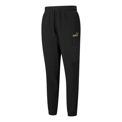 Брюки winterized cargo pants 'black' Puma, черный
Брюки winterized cargo pants 'black' Puma, черный