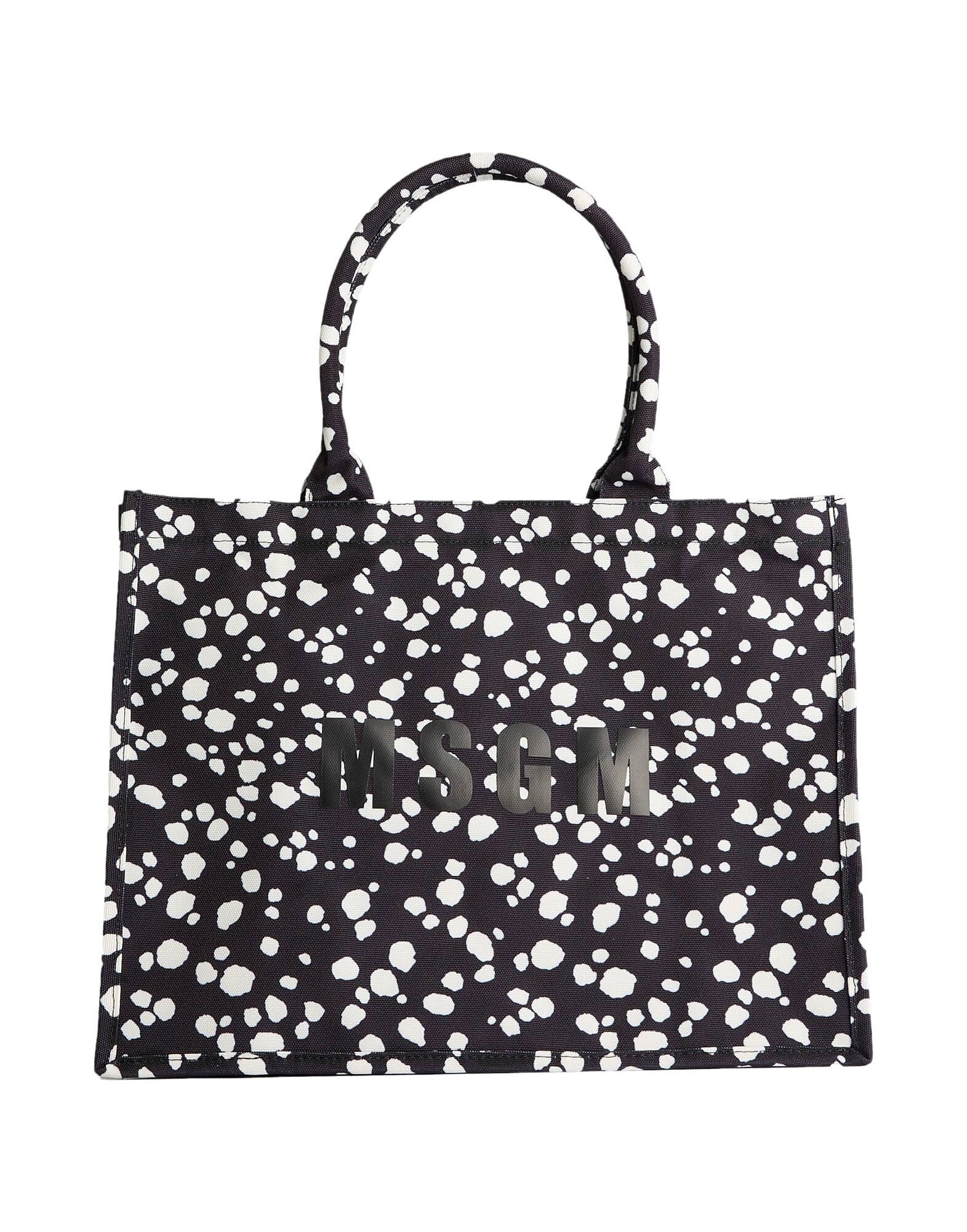 Сумка Msgm, черный
Сумка Msgm, черный