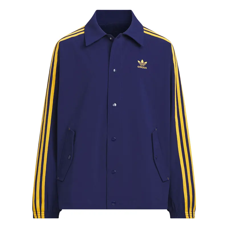 Куртка JK BB WV SHAKET детская Adidas Originals, синий
Куртка JK BB WV SHAKET детская Adidas Originals, синий