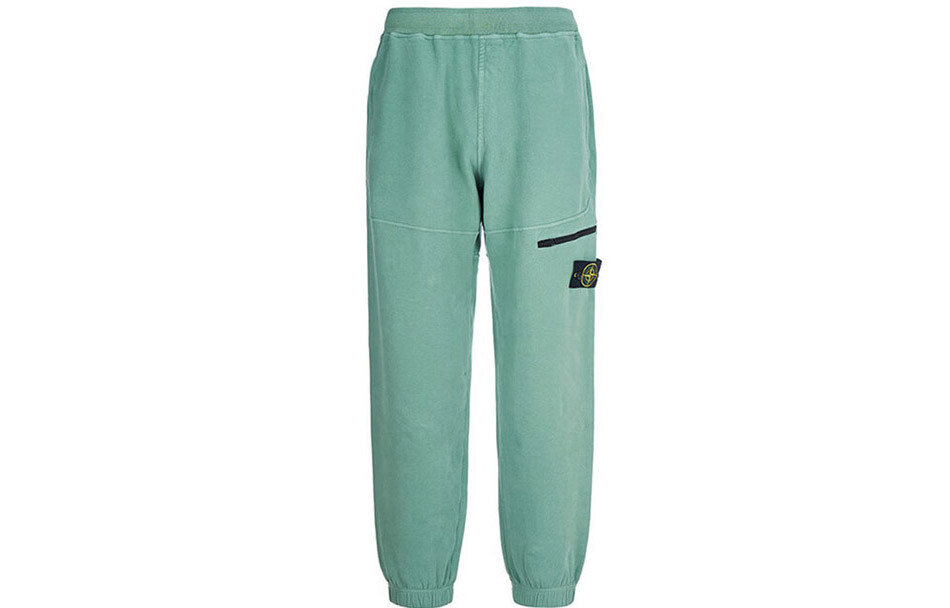 Трикотажные спортивные штаны мужские Verdant Green Stone Island, зеленый
Трикотажные спортивные штаны мужские Verdant Green Stone Island, зеленый