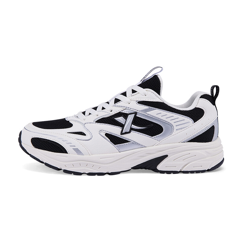 Кроссовки XTEP Lifestyle Shoes Men Low-top White/Black, белый/черный
Кроссовки XTEP Lifestyle Shoes Men Low-top White/Black, белый/черный