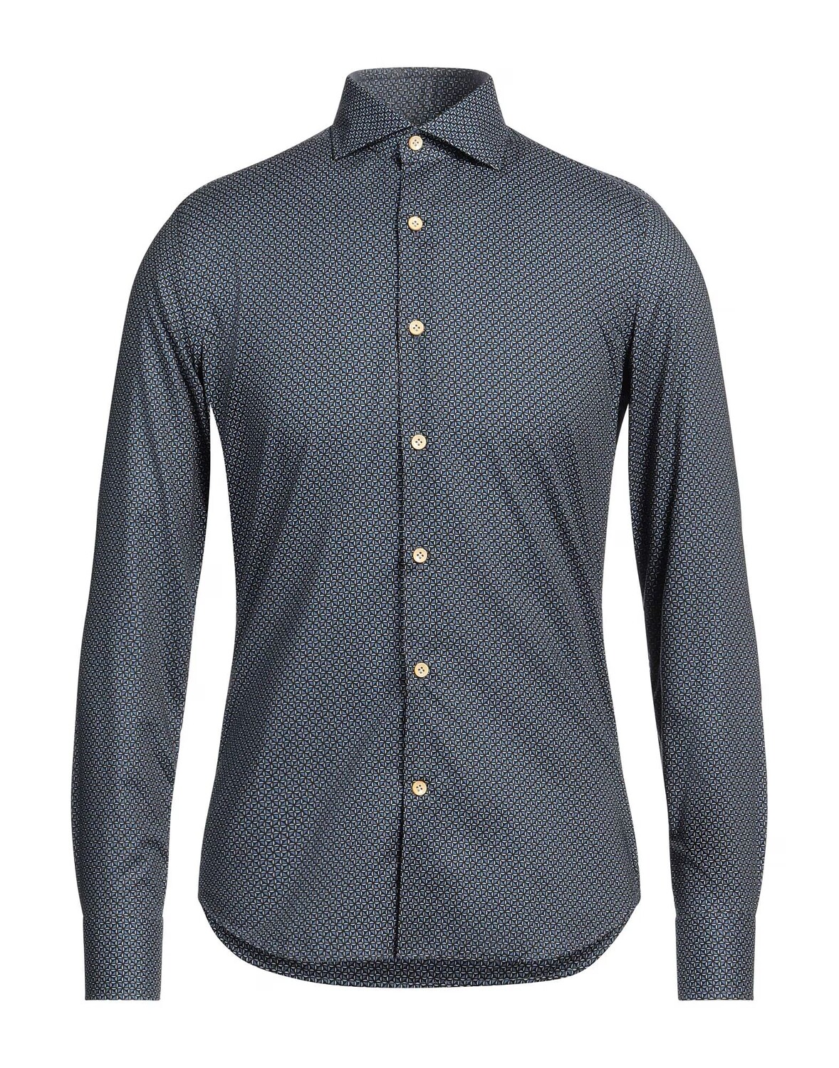 Рубашка Sonrisa, синий
Рубашка Sonrisa, синий