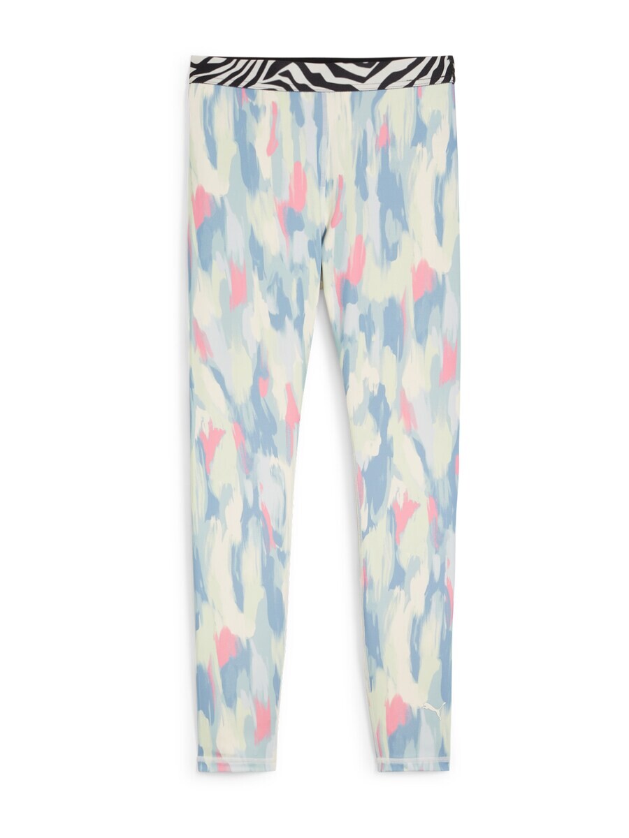 Тренировочные брюки Puma ANIMAL REMIX, бирюзовый
Тренировочные брюки Puma ANIMAL REMIX, бирюзовый