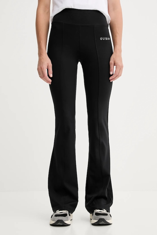 Спортивные брюки MARGOT Guess, черный
Спортивные брюки MARGOT Guess, черный