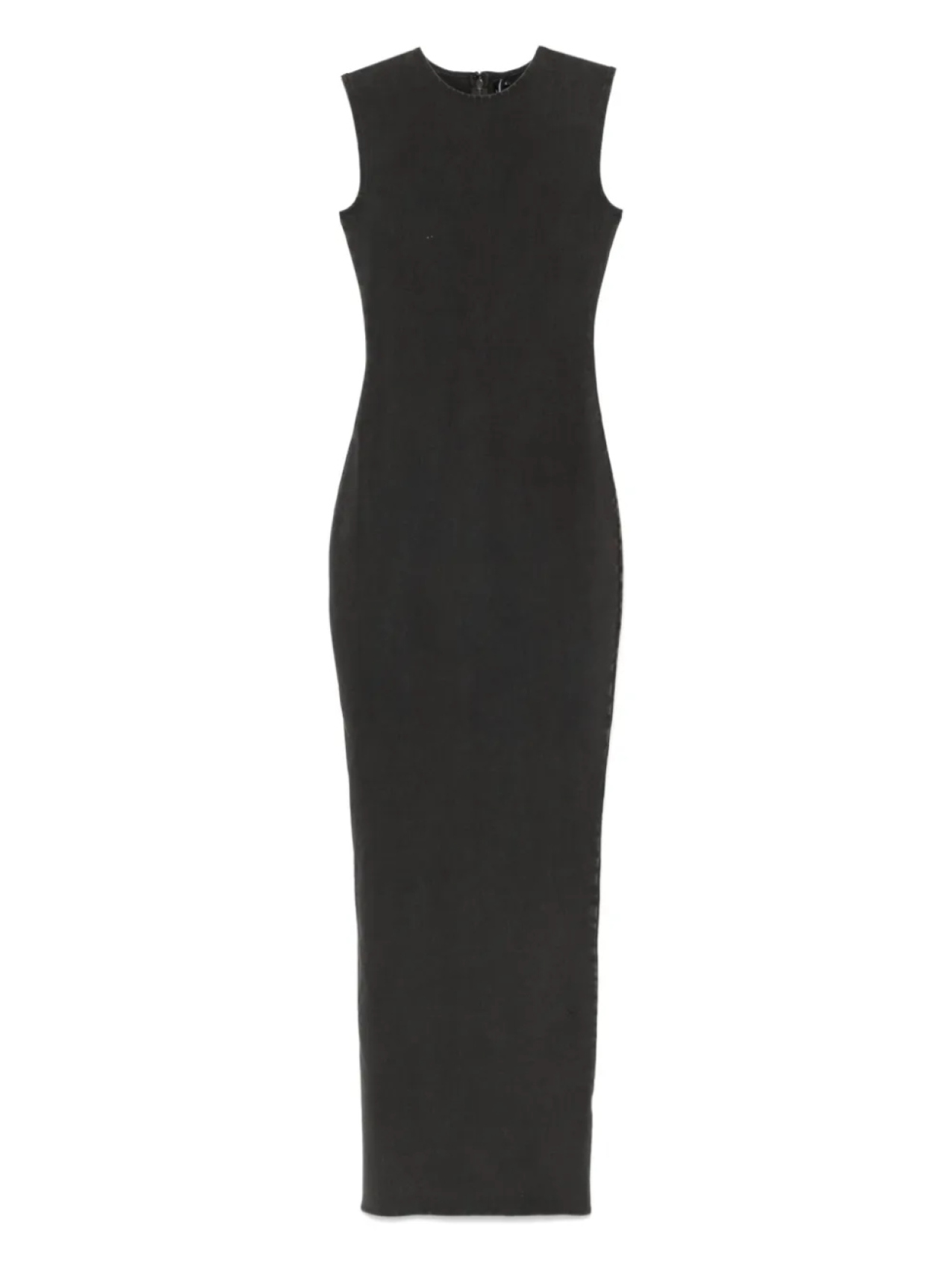 Длинное платье ENTIRE STUDIOS без рукавов, серый
Длинное платье ENTIRE STUDIOS без рукавов, серый