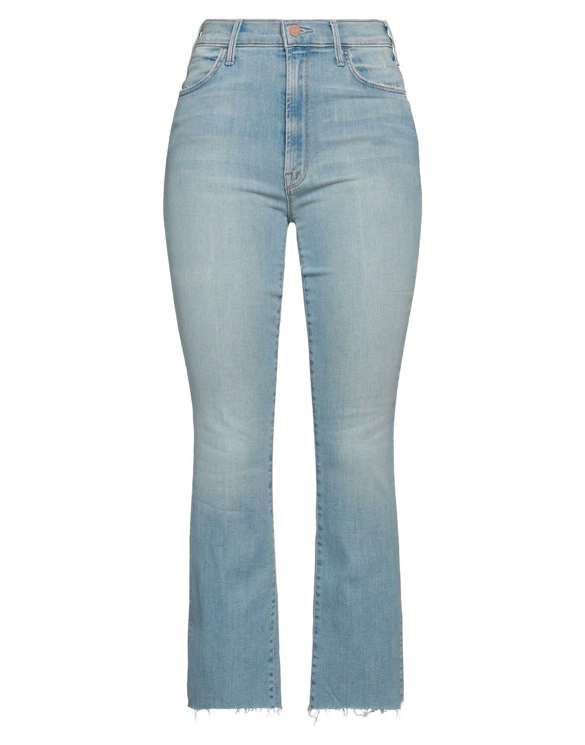 Джинсы Mother, синий
Джинсы Mother, синий