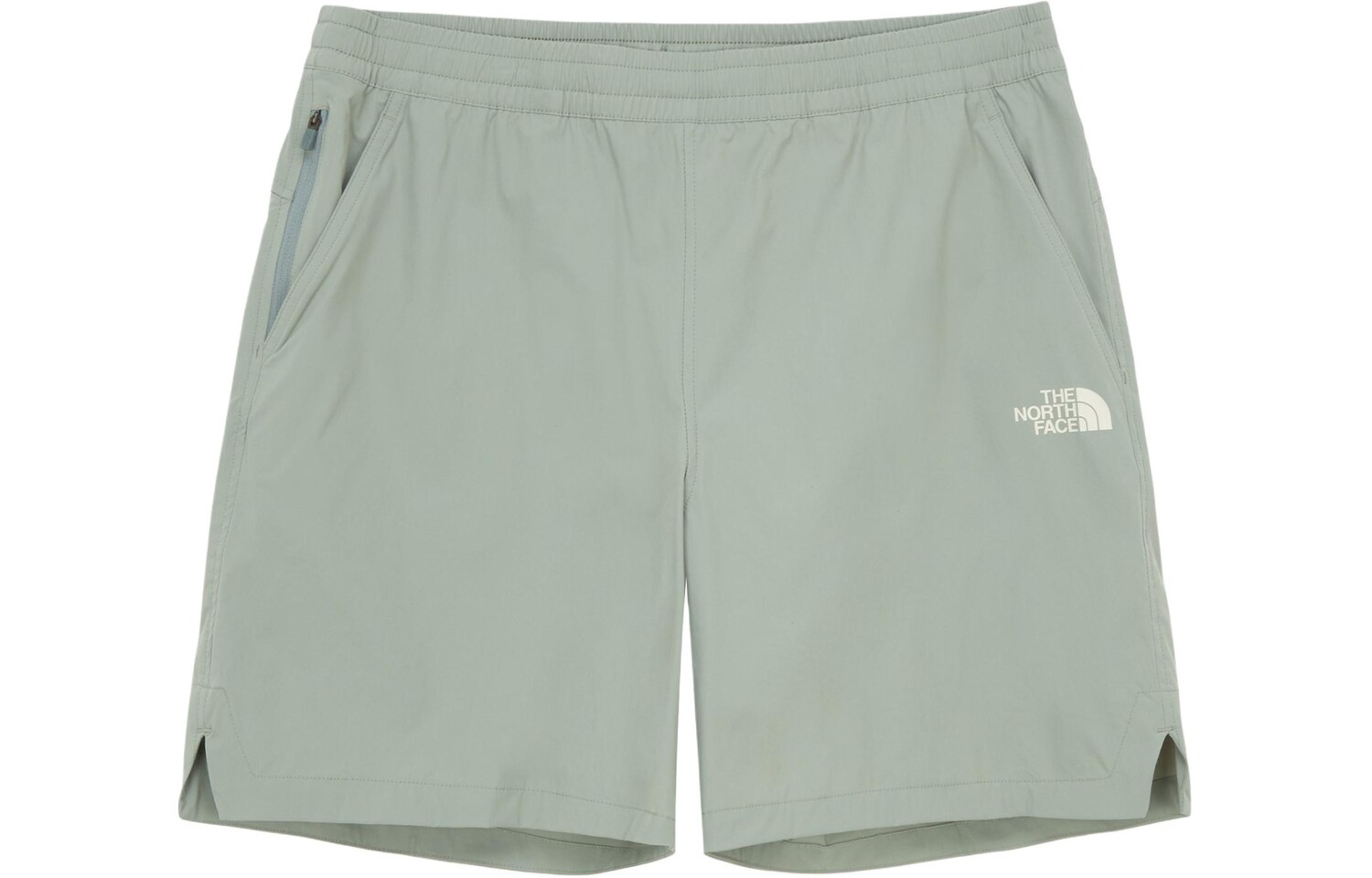 Повседневные шорты унисекс зеленые The North Face, зеленый
Повседневные шорты унисекс зеленые The North Face, зеленый
