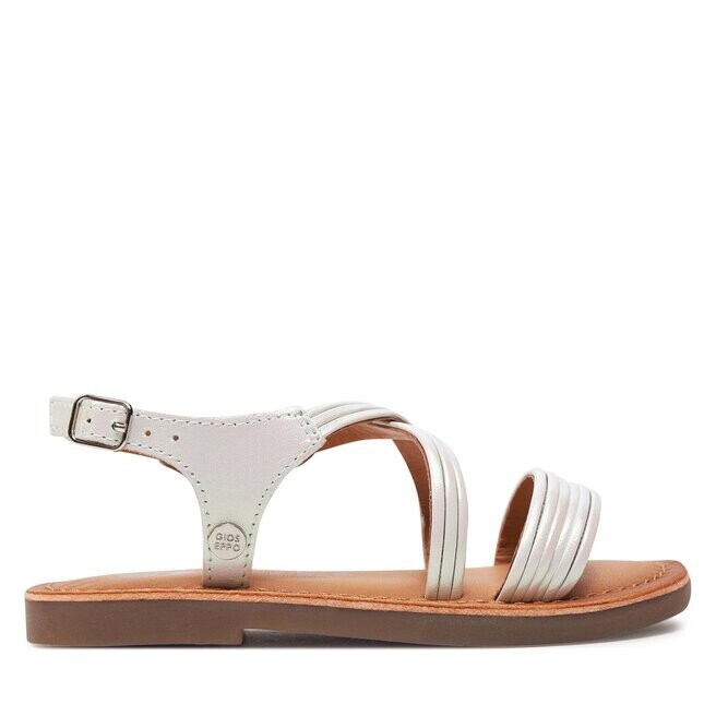 Сандалии Gioseppo Kerrier 72118-P White, белый
Сандалии Gioseppo Kerrier 72118-P White, белый