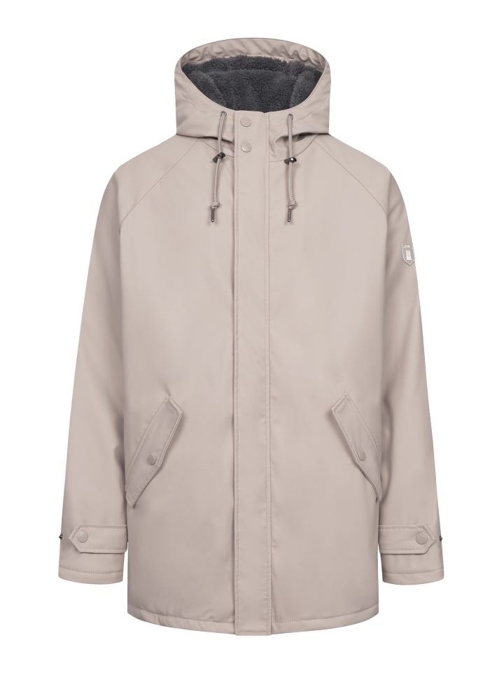 Зимняя куртка Derbe
Зимняя куртка Derbe