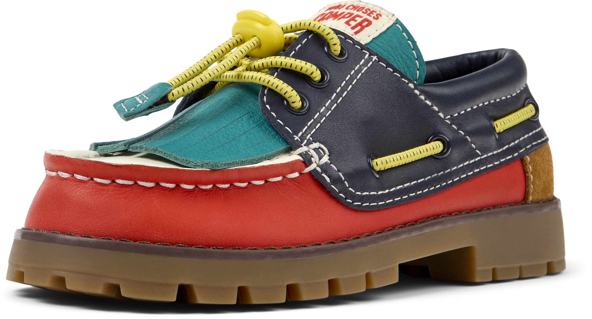 CAMPER Flats 'Bobo Choses', мультиколор
CAMPER Flats 'Bobo Choses', мультиколор