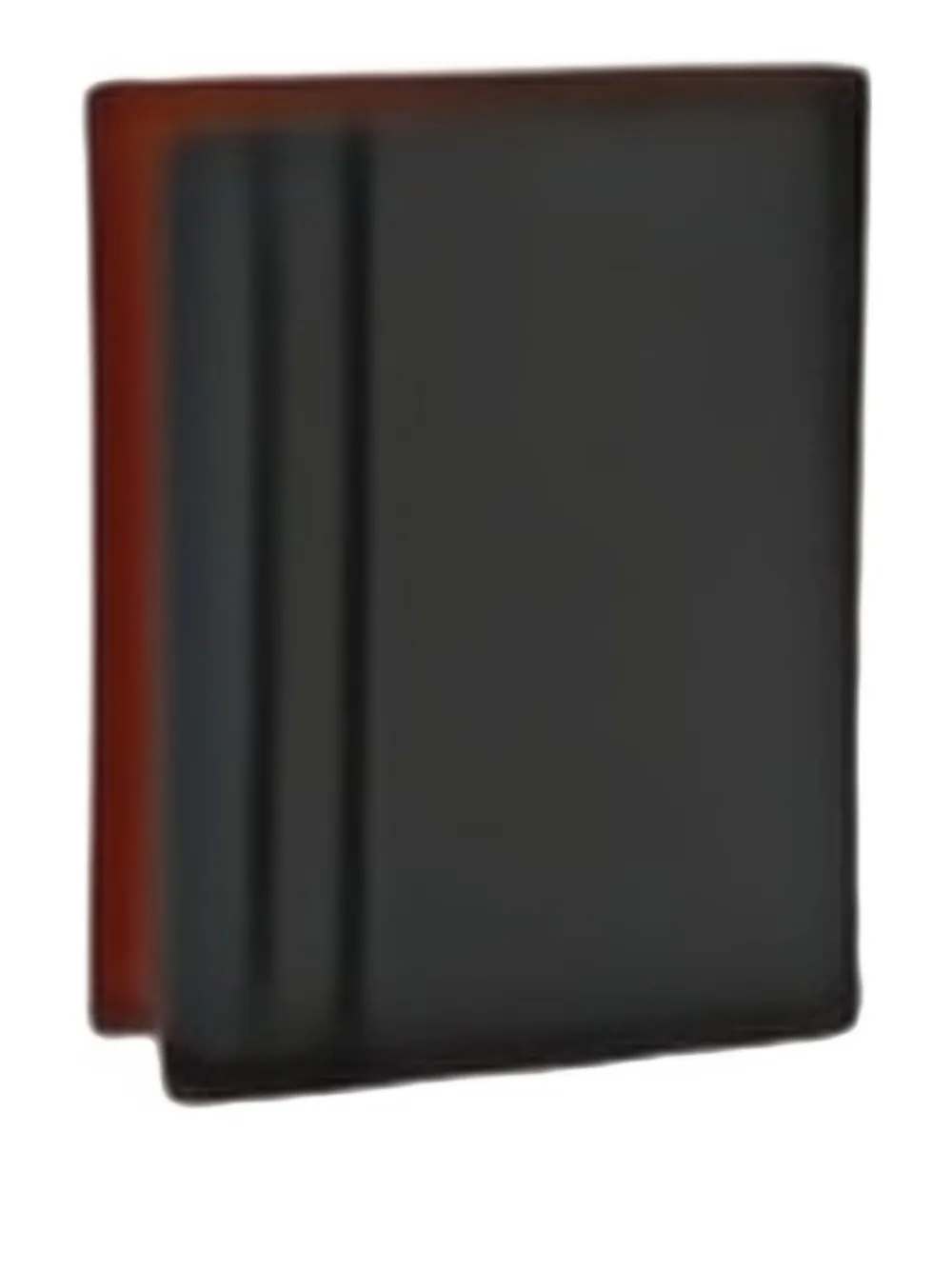 Визитница с логотипом Gancini Ferragamo, черный
Визитница с логотипом Gancini Ferragamo, черный