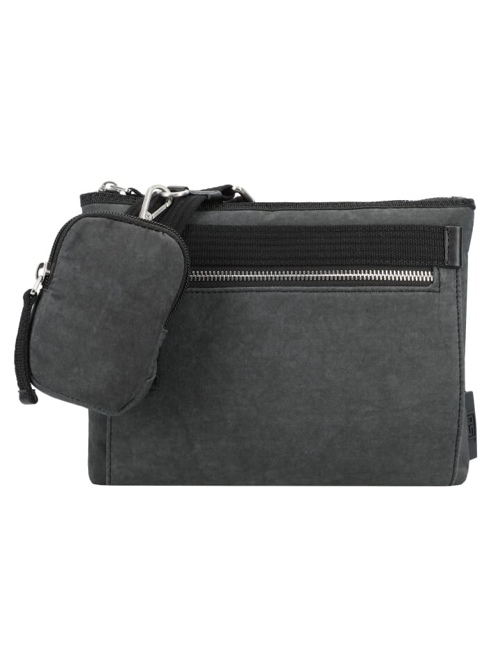 Наплечная сумка Jost, черный
Наплечная сумка Jost, черный