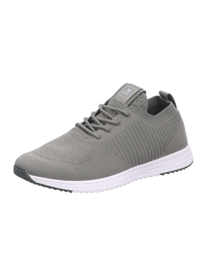 Низкие кроссовки Marc O'Polo, серый
Низкие кроссовки Marc O'Polo, серый