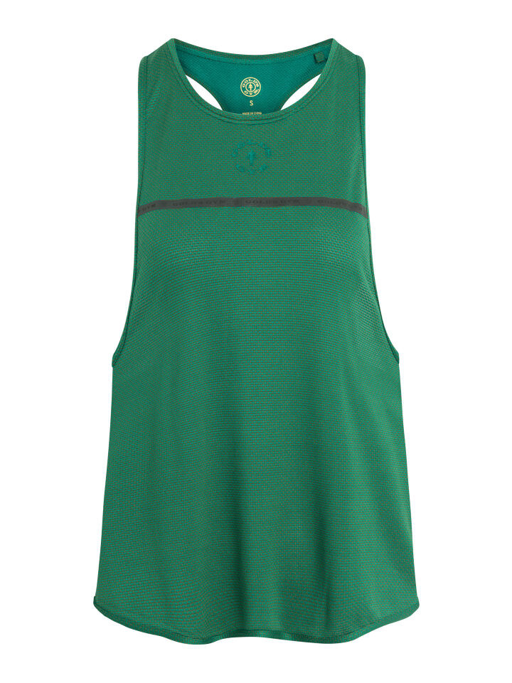 Функциональный топ Golds Gym, цвет malachite
Функциональный топ Golds Gym, цвет malachite