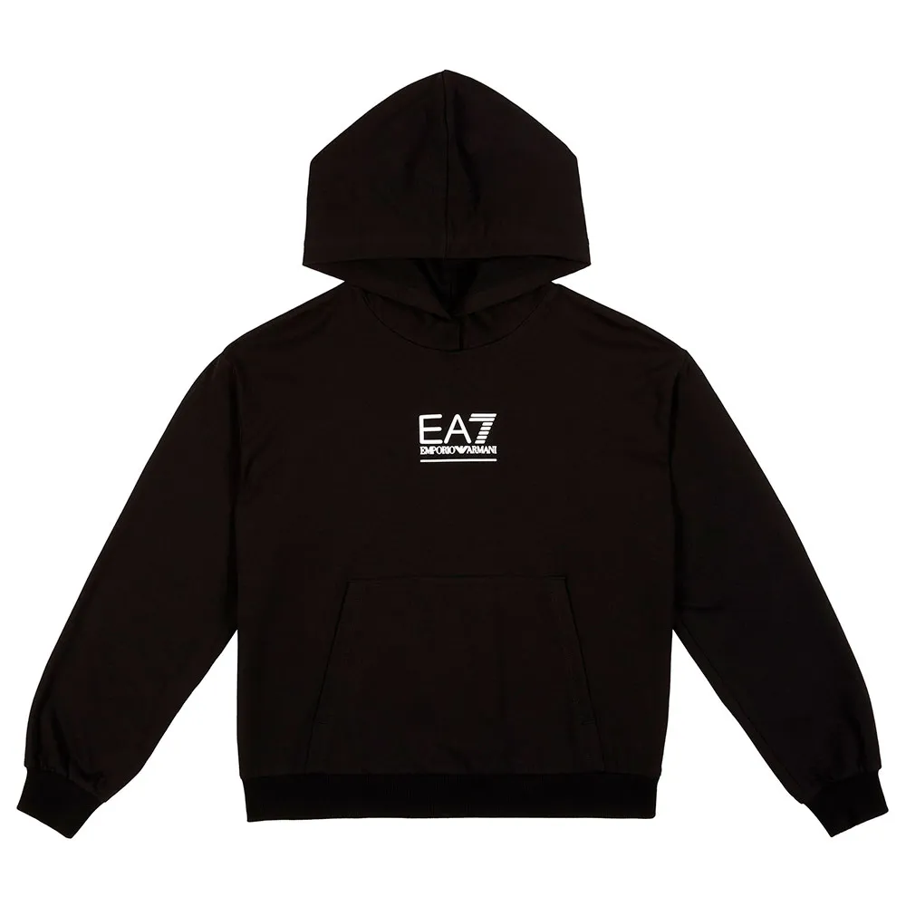 Худи EA7 EMPORIO ARMANI 7G000104 Train Visibility, черный
Худи EA7 EMPORIO ARMANI 7G000104 Train Visibility, черный