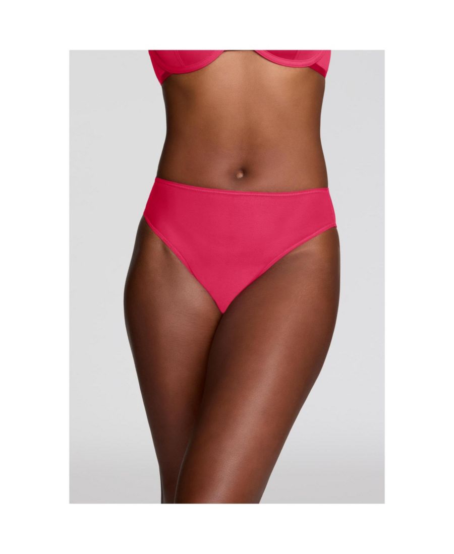 Женские сетчатые трусики со средней посадкой CUUP, Azalea
Женские сетчатые трусики со средней посадкой CUUP, Azalea