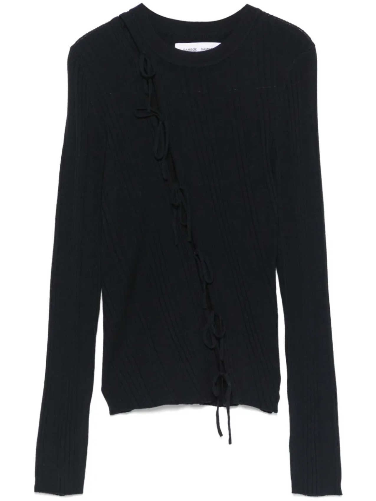 SAMSOE SAMSOE Салори топ, синий
SAMSOE SAMSOE Салори топ, синий